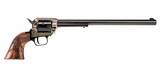 Heritage Rough Rider Wyatt Earp .22 LR 12