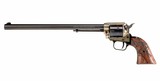 Heritage Rough Rider Wyatt Earp .22 LR 12