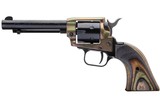 Heritage Rough Rider .22 LR / WMR 4.75