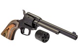 Heritage Rough Rider .22 LR / WMR 6.5
