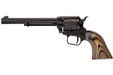 Heritage Rough Rider .22 LR / WMR 6.5