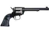Heritage Rough Rider Two-Tone .22 LR 6.5