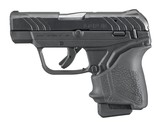 Ruger LCP II .22 LR Lite Rack Pistol 2.75