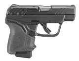 Ruger LCP II .22 LR Lite Rack Pistol 2.75