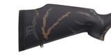Weatherby Weathermark Limited 6.5 Wby RPM 24