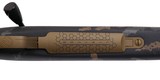 Weatherby Weathermark Limited 6.5 Wby RPM 24