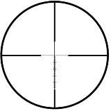 Leupold VX-Freedom Rimfire 3-9x40mm Satin Silver Cerakote 174181SS - 3 of 3