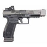 Century Canik TP9SFX 9mm 5.2