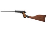 Iver Johnson 1911 A1 Carbine .45 ACP 16.125