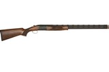 Mossberg Gold Reserve Black Label 12 Gauge 30