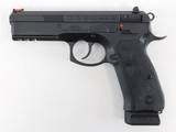 CZ-USA CZ 75 SP-01 9mm Luger 4.6