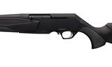 Browning BAR MK 3 Stalker Left Hand .270 Win 22