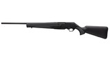 Browning BAR MK 3 Stalker Left Hand .270 Win 22
