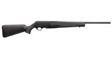 Browning BAR MK 3 Stalker Left Hand .270 Win 22