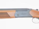 CZ-USA CZ Quail O/U 20 GA Walnut 28