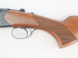 CZ-USA CZ Quail O/U 20 GA Walnut 28