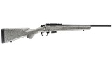 Bergara BMR Bergara Micro Rimfire .22 LR 18