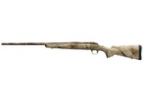 Browning X-Bolt Predator Hunter .22-250 Rem 22