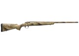 Browning X-Bolt Predator Hunter .22-250 Rem 22