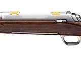 Browning X-Bolt White Gold Medallion .300 WSM 23