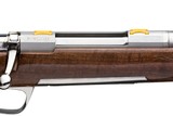 Browning X-Bolt White Gold Medallion .300 Win Mag 26