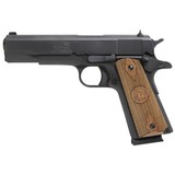 Iver Johnson 1911 A1 Standard .45 ACP 5