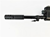 DS Arms DSA SA58 FAL Range Ready 18