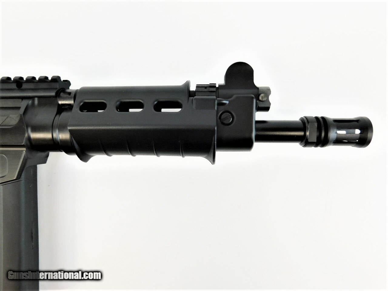 DS Arms DSA SA58 FAL OSW Micro Pistol 7.62 NATO 8.25" SA58825PISTOLBRCA