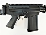 DS Arms DSA SA58 FAL OSW Micro Pistol 7.62 NATO 8.25