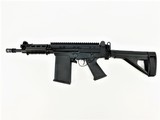 DS Arms DSA SA58 FAL OSW Micro Pistol 7.62 NATO 8.25