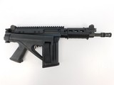 DS Arms DSA SA58 FAL OSW Micro Pistol 7.62 NATO 8.25