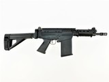 DS Arms DSA SA58 FAL OSW Micro Pistol 7.62 NATO 8.25