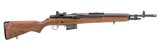 Springfield M1A Scout Squad 7.62 NATO/.308 Win 18