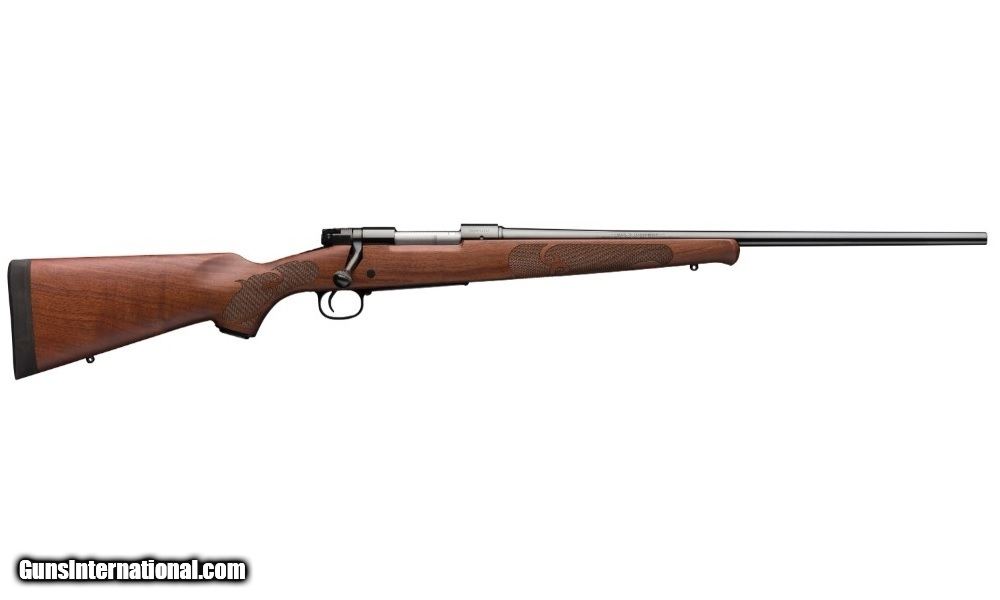 Winchester Model 70 Featherweight 6.5 PRC 24