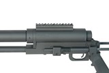 Noreen Firearms ULR Single Shot Bolt-Action .50 BMG 34