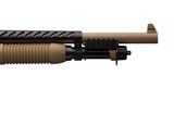 Winchester SXP Extreme Defender FDE 12 Gauge 18