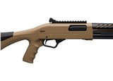 Winchester SXP Extreme Defender FDE 12 Gauge 18