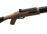 Winchester SXP Extreme Defender FDE 12 Gauge 18