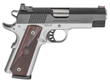 Springfield 1911 Ronin EMP 9mm Luger 4