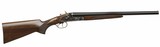 Taylor's & Co. Hammer Coach Gun 12GA SXS 20