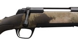 Browning X-Bolt Western Hunter Long Range 6.5 PRC 26