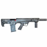 Black Aces Tactical Pro Series Bullpup 12 GA 18.5