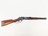 Taylor's & Co. 1873 Carbine Short Stroke .44-40 Win 16.125