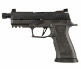 Sig Sauer P320 XCarry Legion 9mm 4.6