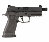 Sig Sauer P320 XCarry Legion 9mm 4.6