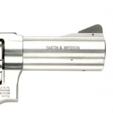 Smith & Wesson Model 60 .357 Mag 3