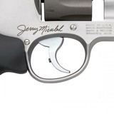 Smith & Wesson PC Model 929 Jerry Miculek 9mm 6.5