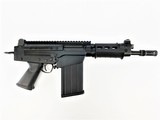 DS Arms DSA SA58 FAL Pistol 7.62 NATO 8.25