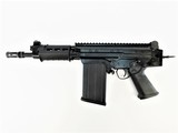 DS Arms DSA SA58 FAL Pistol 7.62 NATO 8.25