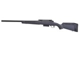 Savage 220 Slug Gun 20 Gauge Bolt-Action 22